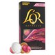 Obrázek 2 pro produkt L'OR Espresso India Karnataka pražená mletá káva v kapslích 10 ks 52g