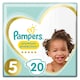 image 1 of Pampers Premium Protection Size 5 Carry Pack X20