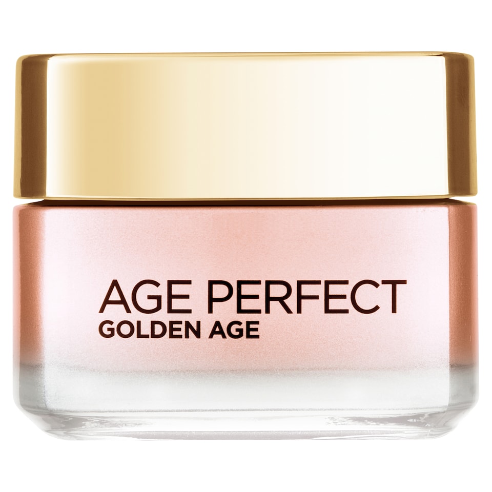 image 1 of L'Oreal Paris Age Perfect Golden Age Rosy Day Cream 50Ml