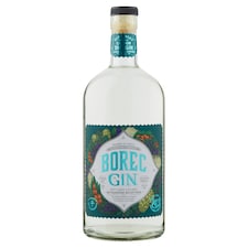 St. Nicolaus Borec Gin 37.5% 700 ml
