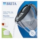 image 1 of BRITA Maxtra PRO Marella Cool Graphite Jug 2.4L