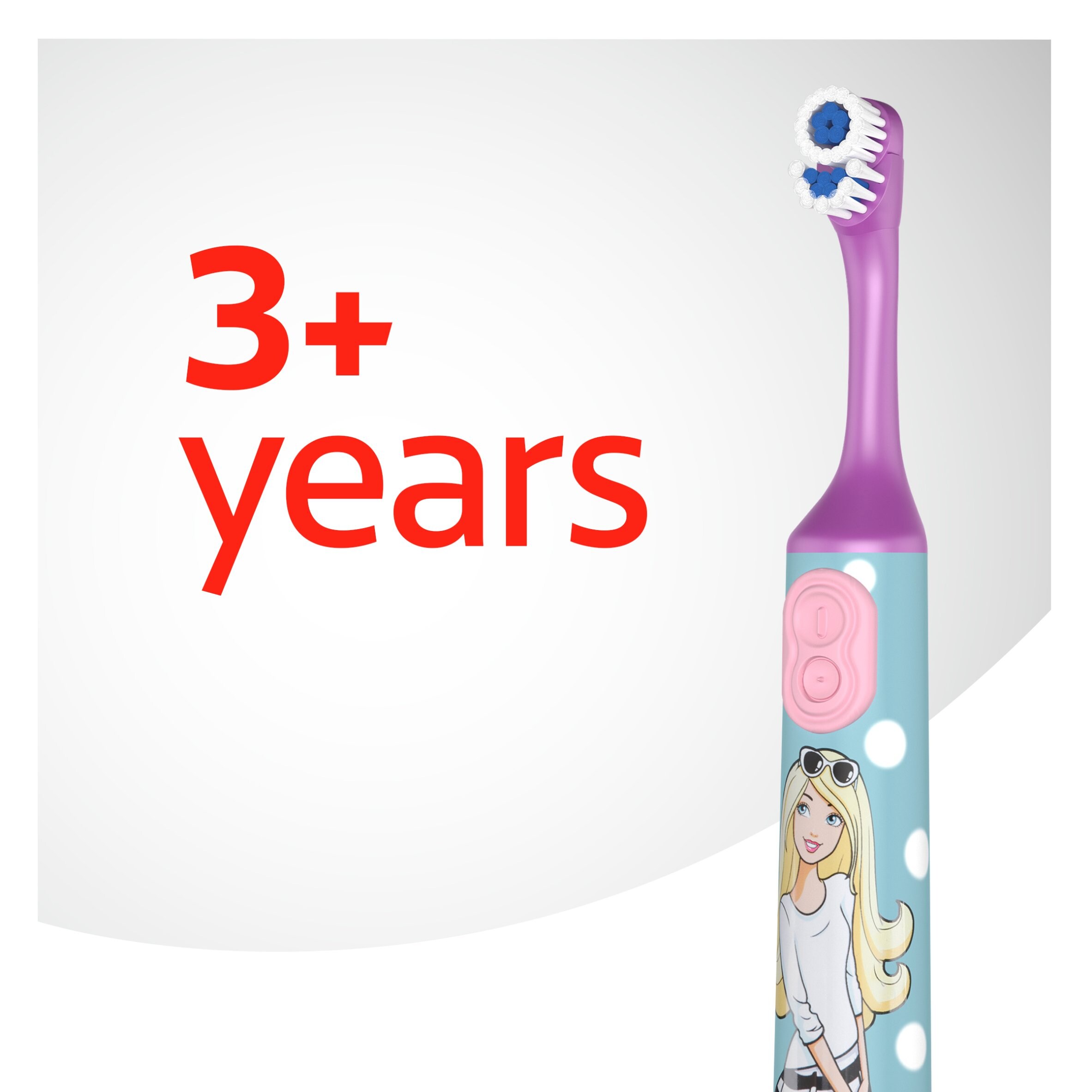 tesco baby toothbrush