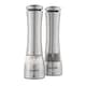 image 3 of Salter Electric Salt & Pepper Grinder Set 2 Pk