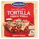 image 1 of Santa Maria Wheat-Corn Tortilla 8 pcs 336g