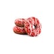 image 2 of Tesco Christmas Cocoa Donut 69 g