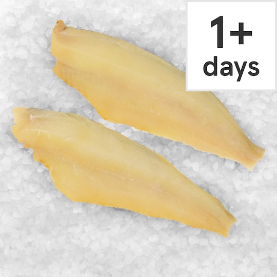 Counter Smoked Undyed Haddock Fillet Tesco Groceries