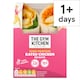 image 1 of The Gym Kitchen Katsu Chicken Wrap