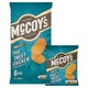image 2 of Mccoy's Thai Sweet Chicken Ridge Cut Crisps 6X25g