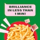 image 3 of Dolmio Microwave Carbonara Pasta Sauce Pouch 150g 