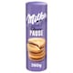 obrázok 1 z Milka Choco Pause guľaté sušienky s mliečnou náplňou 260 g