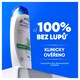 image 2 of Head & Shoulders Menthol Fresh Šampon proti Lupům 500 ml Každodenní Použití. Pocit Čistoty