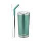 image 2 of Smash Sage Smoothie & Coffee Tumbler 540Ml