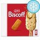 image 1 of Lotus Biscoff White Chocolate Ice Cream Sticks 3X90ml