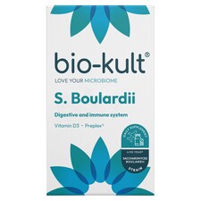 Bio-Kult S. Boulardii 30 Capsules