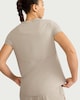 image 3 of F&F Active ULTRAMOVE Short Sleeved T-Shirt in Neutral