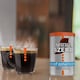image 5 of Nescafe Azera Americano Decaff Instant Coffee 90g