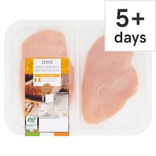 Fresh Meat & Poultry