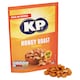 image 2 of Kp Honey Roast Peanuts 225G