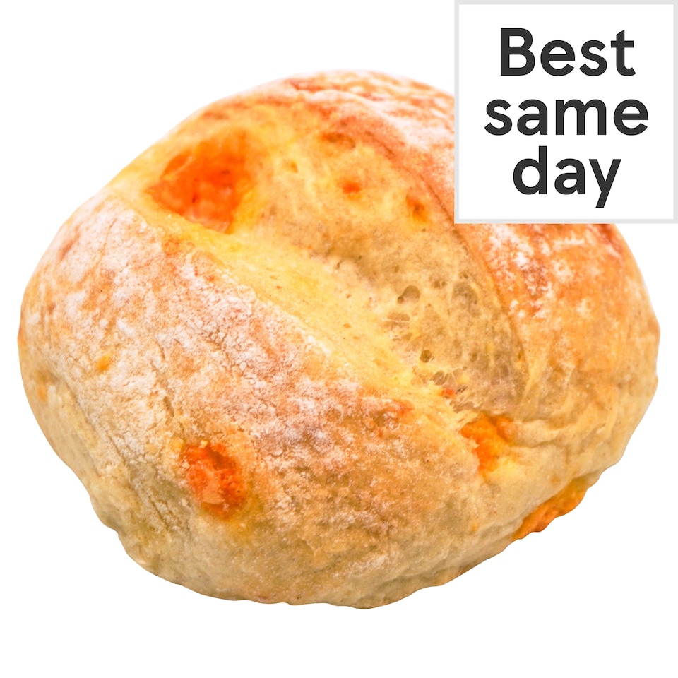 Tesco Finest Vintage Cheese Roll