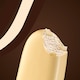 image 5 of MAGNUM WHITE ICE CREAM STICK 110ML