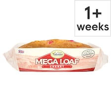 Yorkshire Baking Company Mega Loaf Cherry Madeira Cake