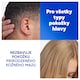 obrázok 3 z Head & Shoulders Nourishing Care Šampón na Lupiny 400 ml na Denné Použitie. Pocit Čistoty