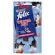 image 2 of Felix Winter Mix Cat Treats 60g 