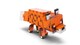 image 2 of LEGO Minecraft 21588 The Fox