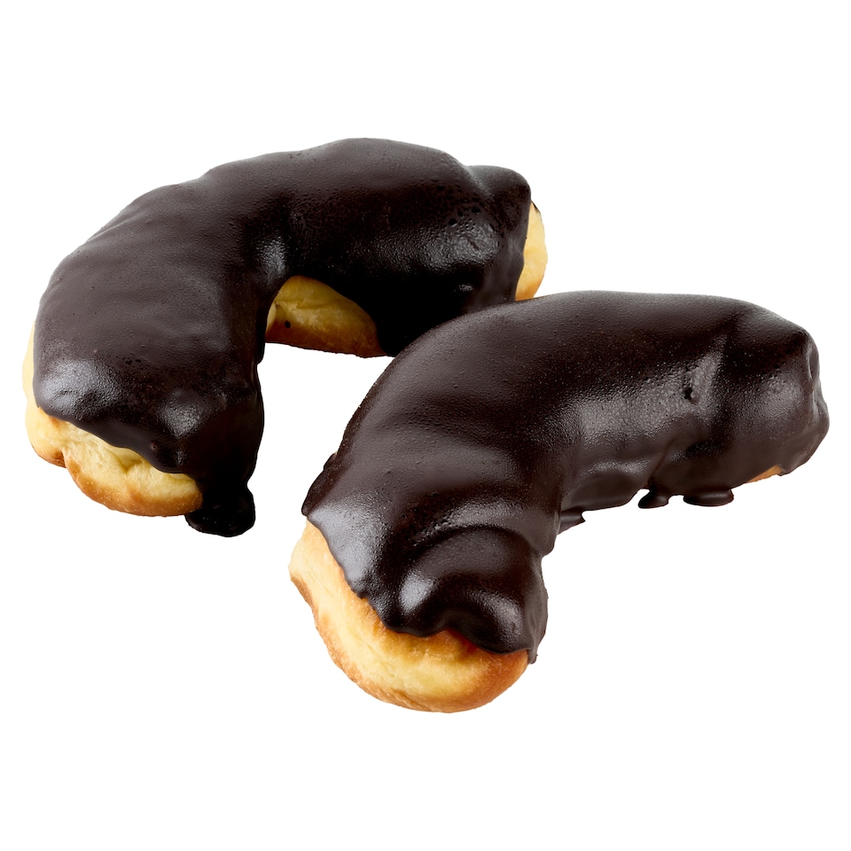 Obrázek 1 pro produkt Rohlíček s polevou 60g