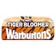 image 1 of Warburtons Tiger Bread Bloomer 600g