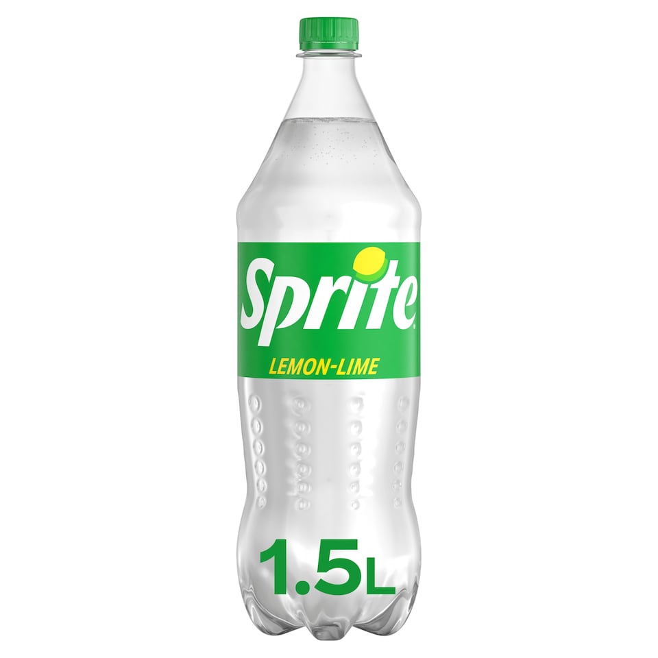 image 1 of Sprite 1.5 Litre