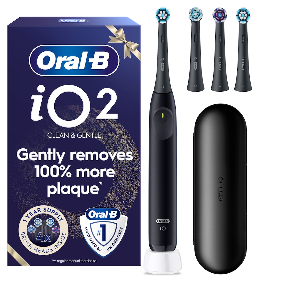 image 1 of Oral-B iO 2 Electric Toothbrush