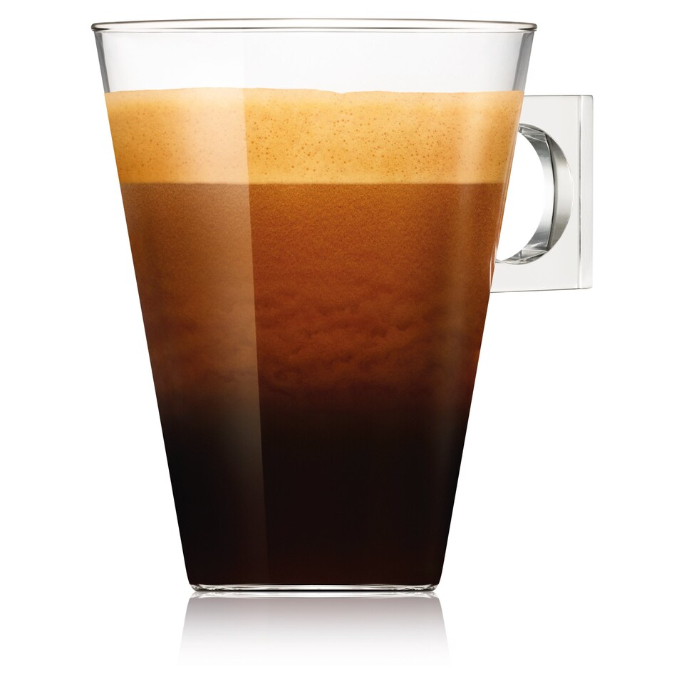 image 1 of Nescafe Dolce Gusto Lungo Coffee Pods 160G