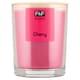 image 1 of F&F Home Cherry Scented Candle 500g