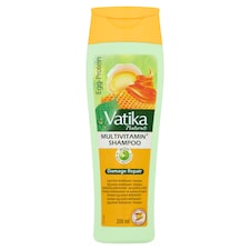 Vatika Egg Protein Shampoo200ml