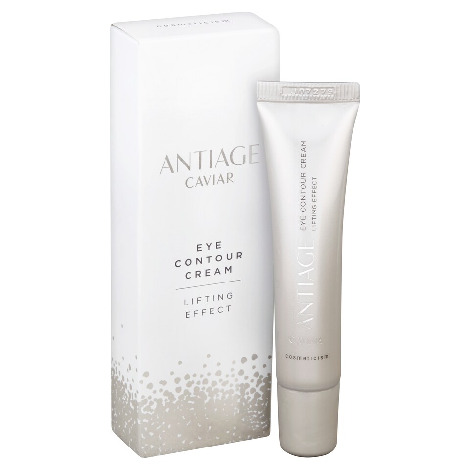 image 1 of Cosmeticism Anti-Aging Caviar Eye Cream 15Ml