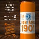 image 2 of Irn Bru 1901 330Ml