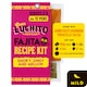 image 1 of Gran Luchito Fajita Recipe Kit 280g
