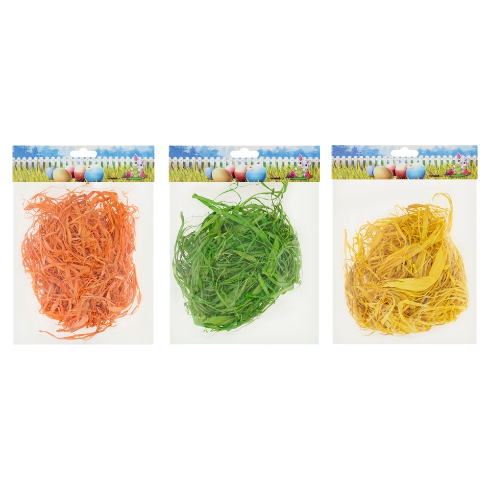 EM7203 Easter Decoration Grass