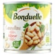 Bonduelle Vapeur gőzben párolt cannellini fehérbab 310 g  1. kép