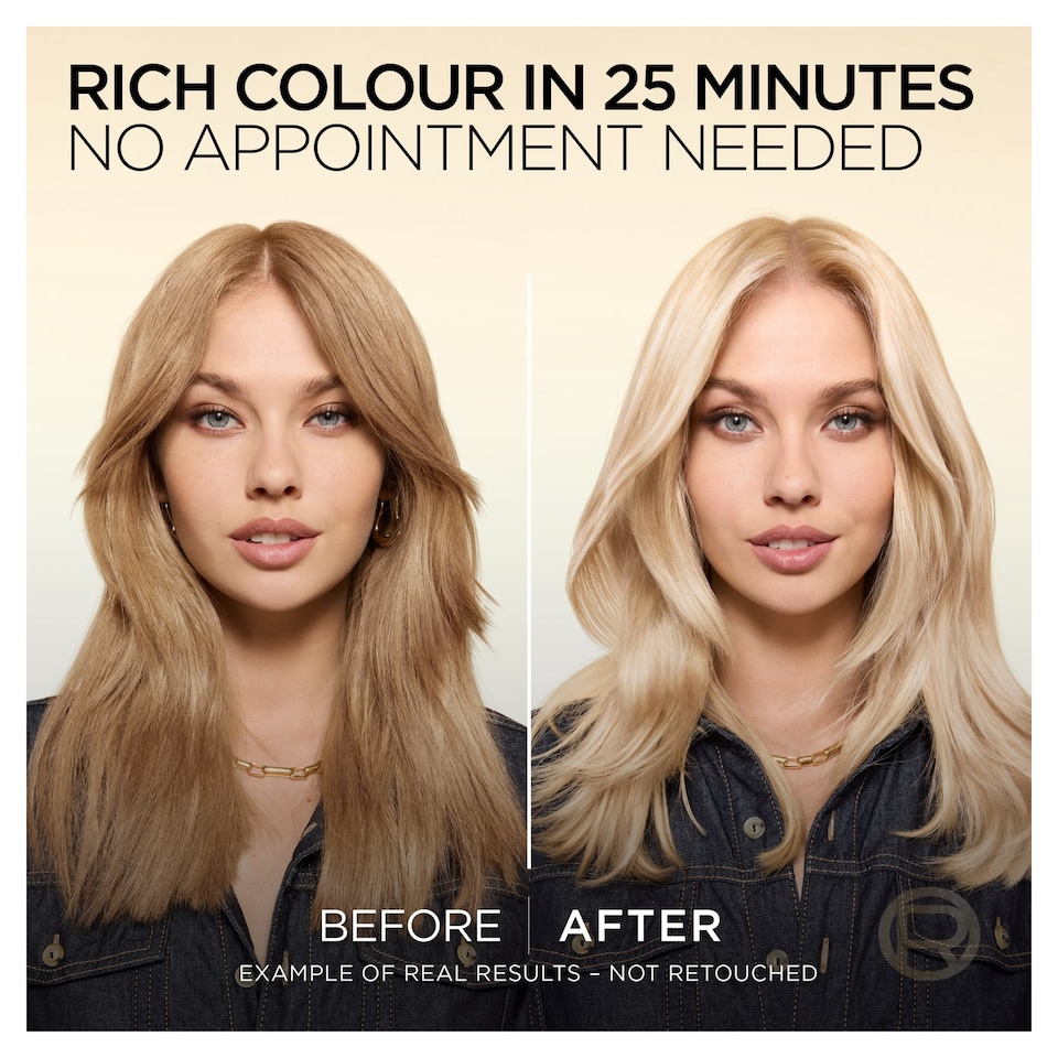 image 1 of L'Oreal Paris Preference 10.21 Stockholm Very Light Pearl Blonde Permanent Hair Dye