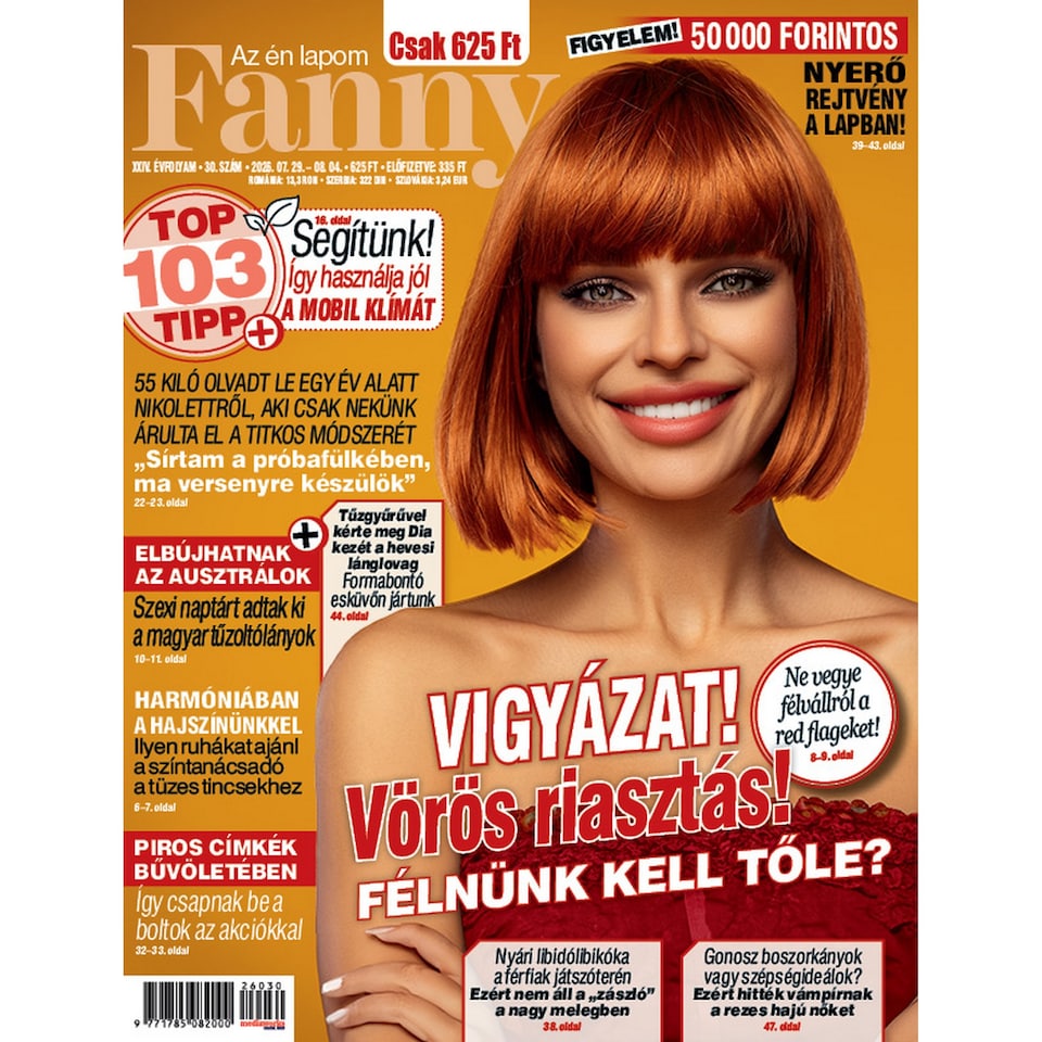 Fanny