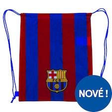 FCB Vak na záda