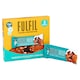 image 2 of Fulfil Chocolate Salted Caramel 3X40g