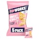 image 1 of Popworks Sweet & Salty Multipack Popped Crisps 5x17g