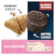 image 3 of FELIX Dry Kitten Doubly Delicious Salmon 750g  