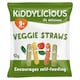 image 1 of Kiddylicious Veggie Straws 12G