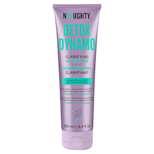 Noughty Detox Dynamo Clarifying Shampoo 250ml