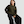 Khaki, F&F Ribbed Crew Neck Jumper with Wool in Burgundy