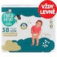 image 1 of Fred & Flo Premium Diapers 5 Junior 11-18 kg 38 pcs